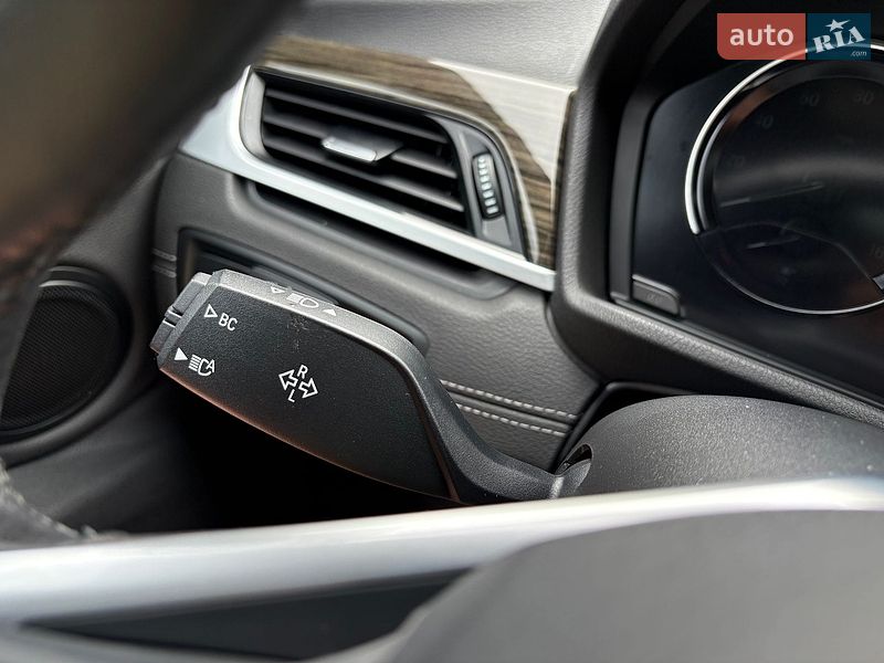 Внедорожник / Кроссовер BMW X2 2021 в Киеве