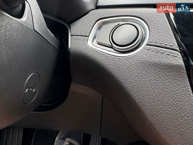 Внедорожник / Кроссовер BMW X2 2021 в Киеве