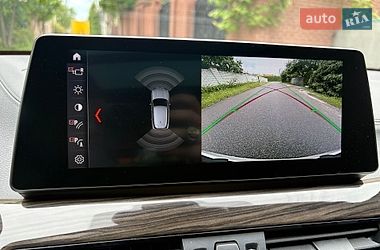 Внедорожник / Кроссовер BMW X2 2021 в Киеве
