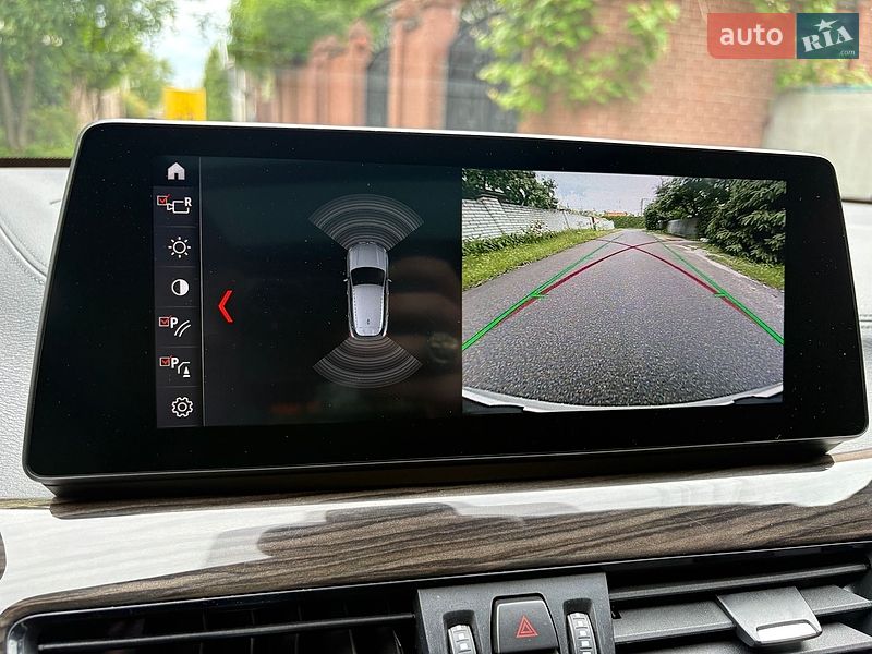 Внедорожник / Кроссовер BMW X2 2021 в Киеве