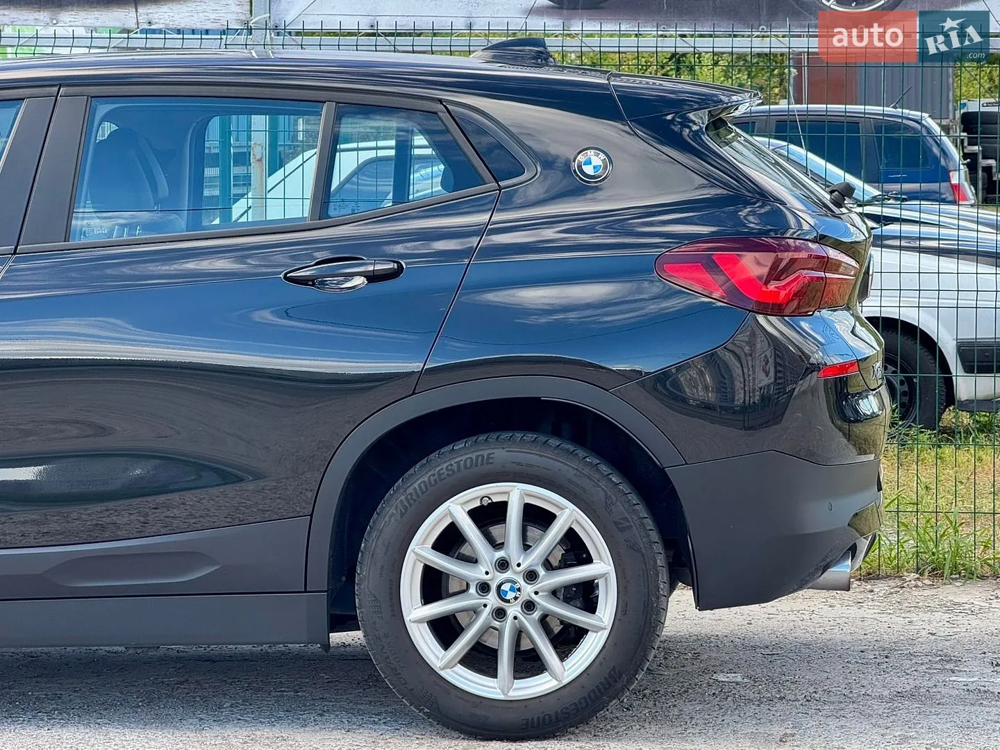 2022 BMW X2 - мініатюра 86
