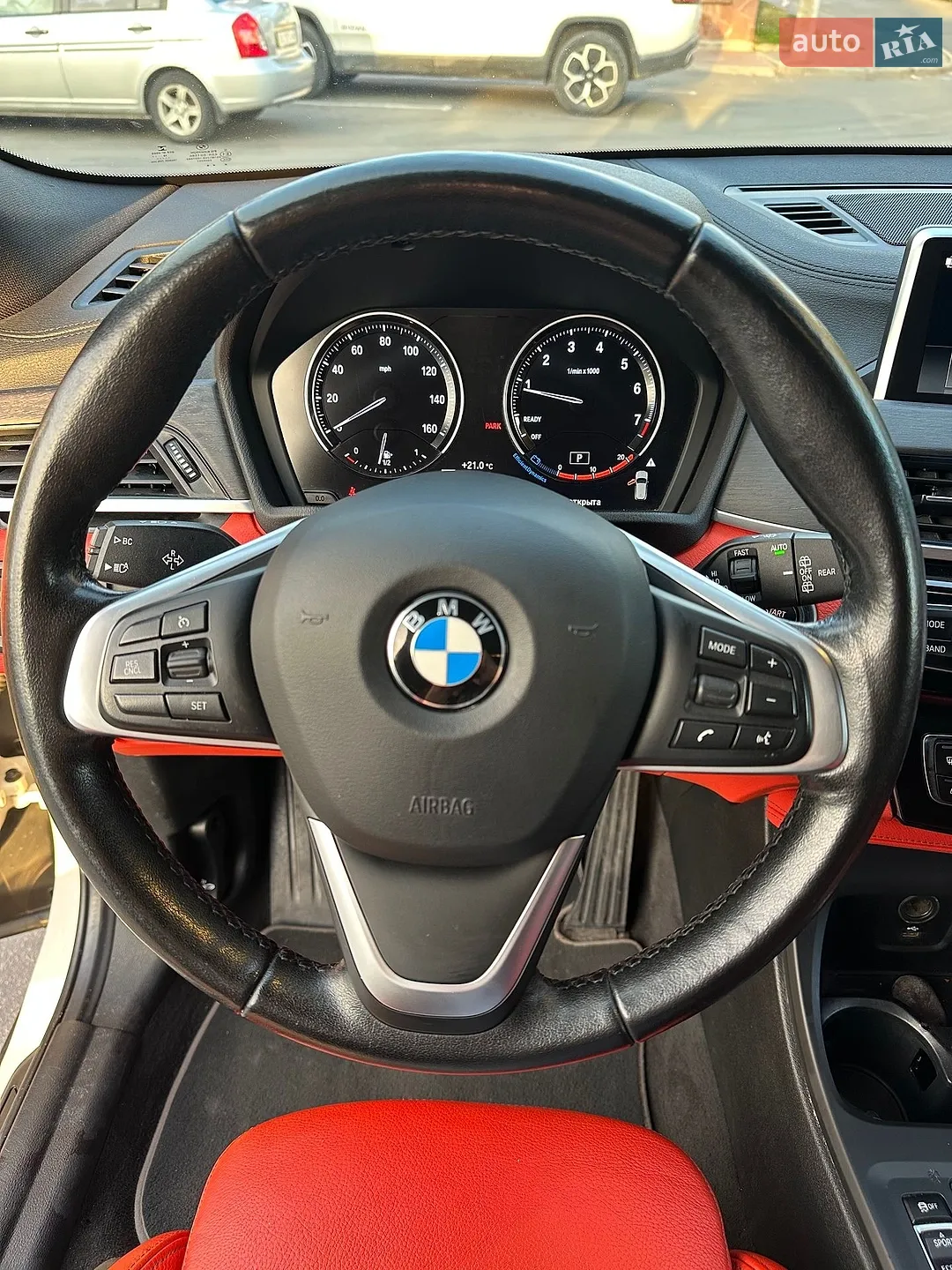 2019 BMW X2 - мініатюра 3