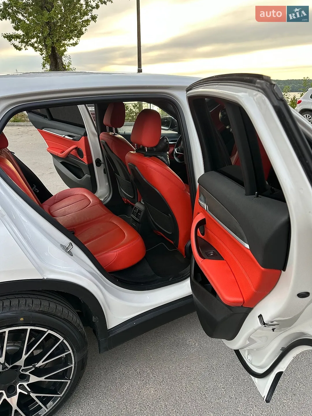 2019 BMW X2 - мініатюра 18