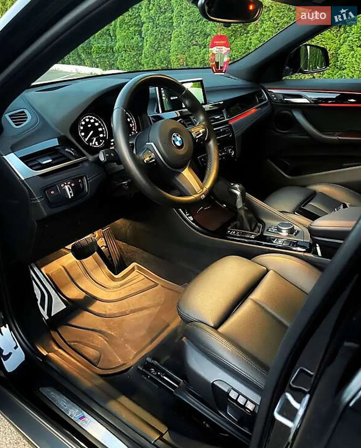 2018 BMW X2 - мініатюра 9