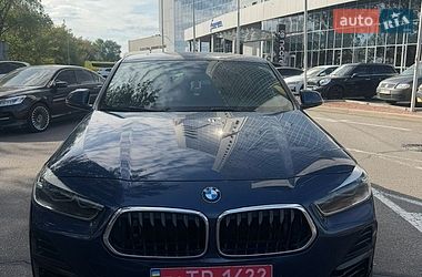 Внедорожник / Кроссовер BMW X2 2022 в Киеве