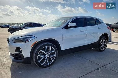 BMW X2 2020