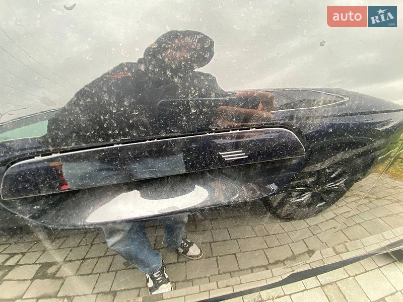 Позашляховик / Кросовер BMW X2 2025 в Львові фото 12 Позашляховик / Кросовер BMW X2 2025 в Львові