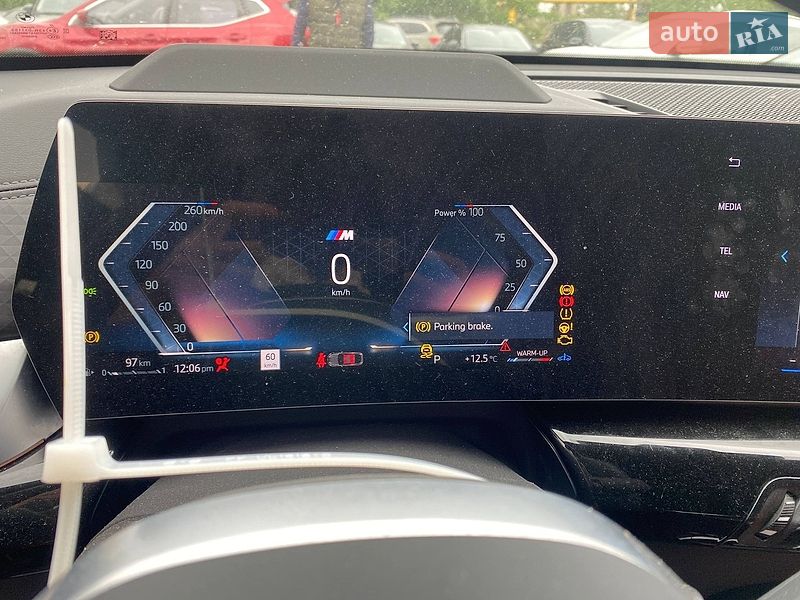 Позашляховик / Кросовер BMW X2 2025 в Львові фото 21 Позашляховик / Кросовер BMW X2 2025 в Львові