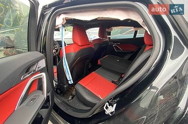 Позашляховик / Кросовер BMW X2 2025 в Львові фото 32 Позашляховик / Кросовер BMW X2 2025 в Львові