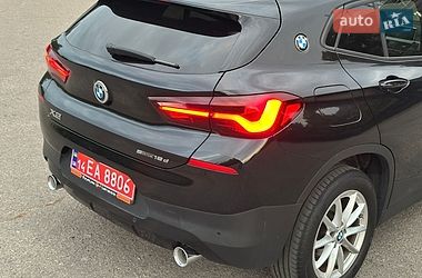Позашляховик / Кросовер BMW X2 2023 в Умані