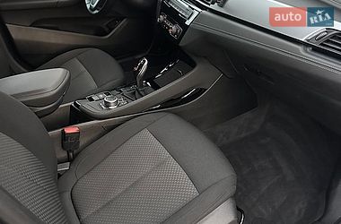 Позашляховик / Кросовер BMW X2 2023 в Умані