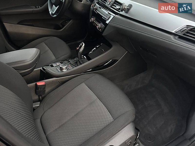 Позашляховик / Кросовер BMW X2 2023 в Умані