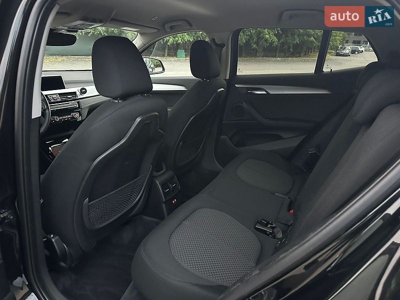 Позашляховик / Кросовер BMW X2 2023 в Умані