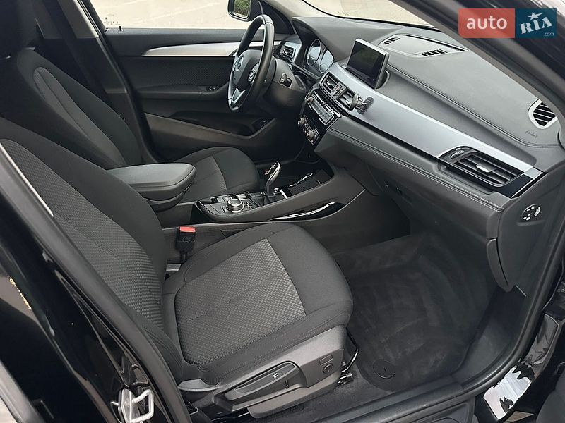 Позашляховик / Кросовер BMW X2 2023 в Умані