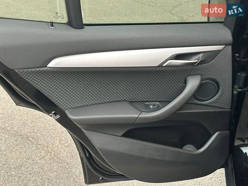 Позашляховик / Кросовер BMW X2 2023 в Умані