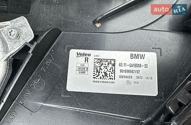 Позашляховик / Кросовер BMW X2 2023 в Умані
