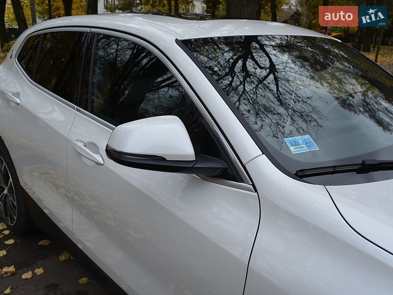 Позашляховик / Кросовер BMW X2 2018 в Житомирі фото 9 Позашляховик / Кросовер BMW X2 2018 в Житомирі