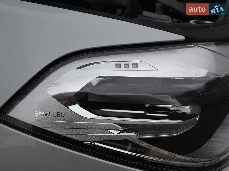 Позашляховик / Кросовер BMW X2 2018 в Житомирі фото 49 Позашляховик / Кросовер BMW X2 2018 в Житомирі