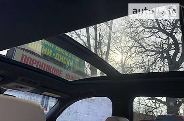 Позашляховик / Кросовер BMW X3 M 2013 в 