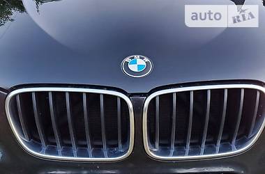 Внедорожник / Кроссовер BMW X3 M 2012 в Виннице