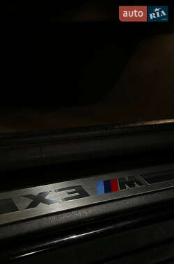 Внедорожник / Кроссовер BMW X3 M 2019 в 