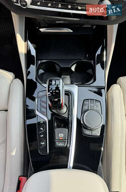 Внедорожник / Кроссовер BMW X3 M 2021 в 