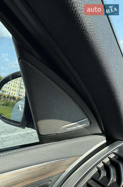 Внедорожник / Кроссовер BMW X3 M 2021 в 