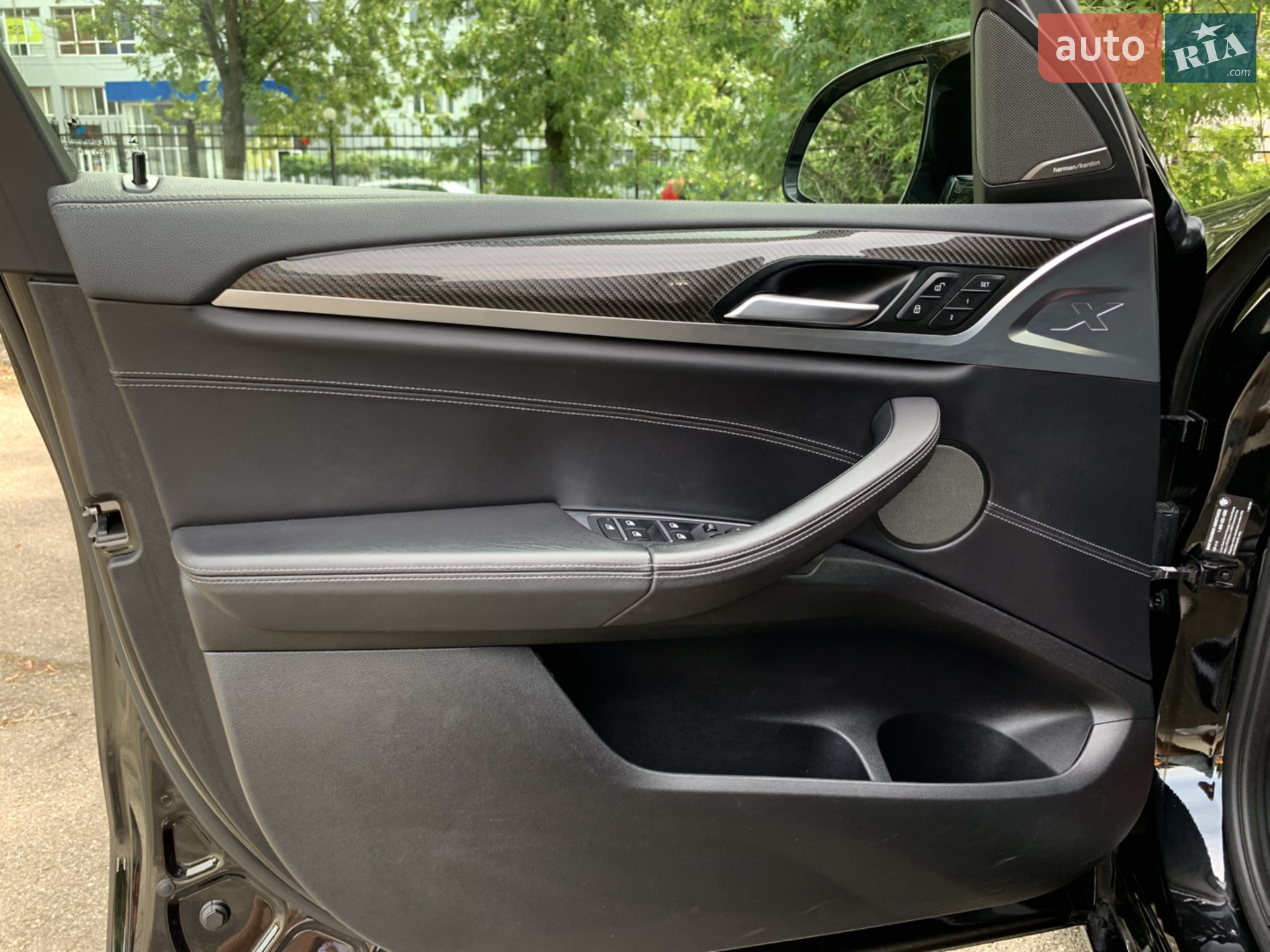 2019 BMW X3 M - мініатюра 33