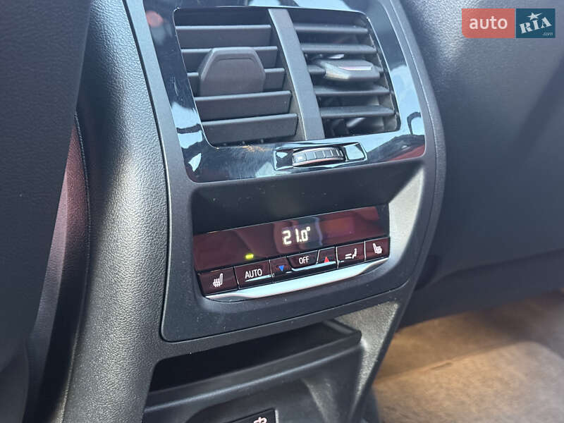 Позашляховик / Кросовер BMW X3 M 2022 в Києві фото 74 Позашляховик / Кросовер BMW X3 M 2022 в Києві