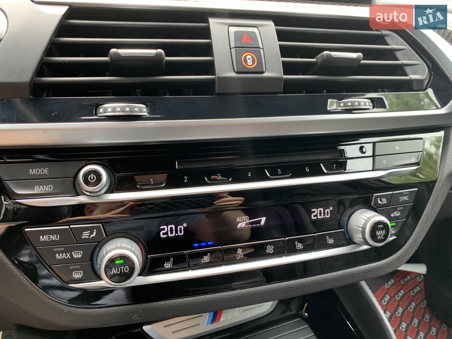 2019 BMW X3 M - мініатюра 54