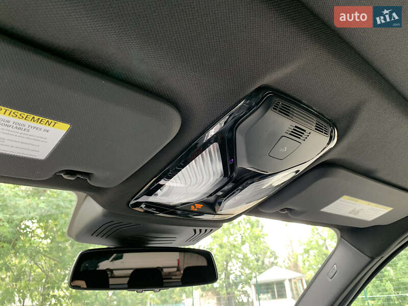 Внедорожник / Кроссовер BMW X3 M 2019 в Киеве фото 49 Внедорожник / Кроссовер BMW X3 M 2019 в Киеве