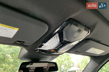 Внедорожник / Кроссовер BMW X3 M 2019 в 