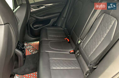 Внедорожник / Кроссовер BMW X3 M 2019 в 