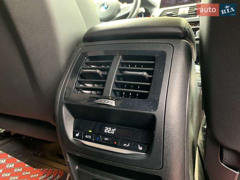 Внедорожник / Кроссовер BMW X3 M 2019 в Киеве фото 49 Внедорожник / Кроссовер BMW X3 M 2019 в Киеве