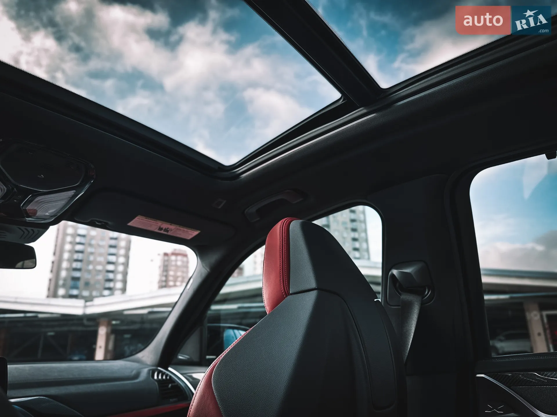 2019 BMW X3 M - мініатюра 19