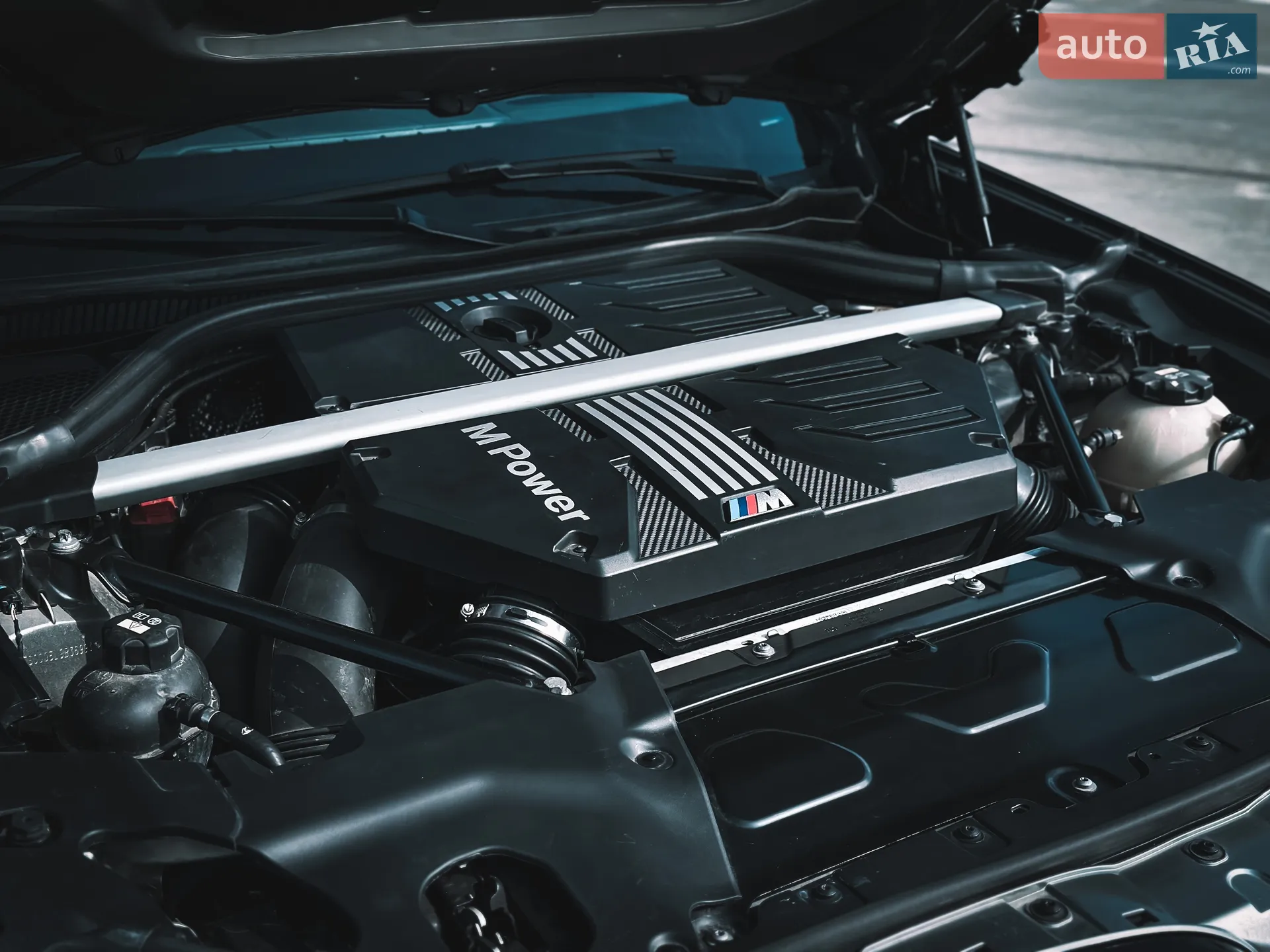 2019 BMW X3 M - мініатюра 31