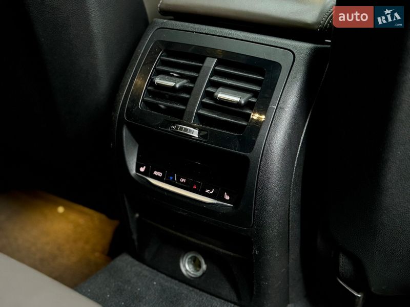 Внедорожник / Кроссовер BMW X3 M 2019 в Харькове