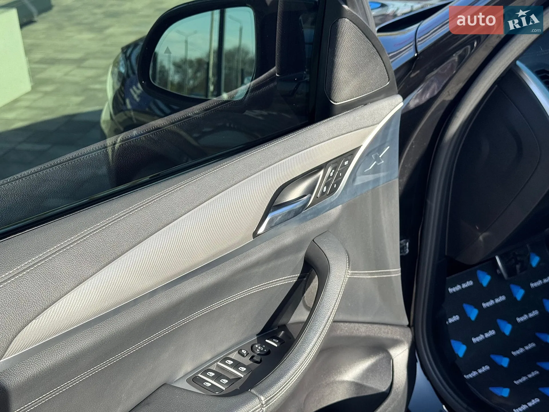 2019 BMW X3 M - мініатюра 14
