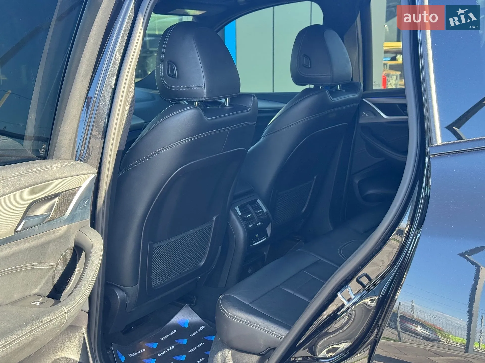 2019 BMW X3 M - мініатюра 5
