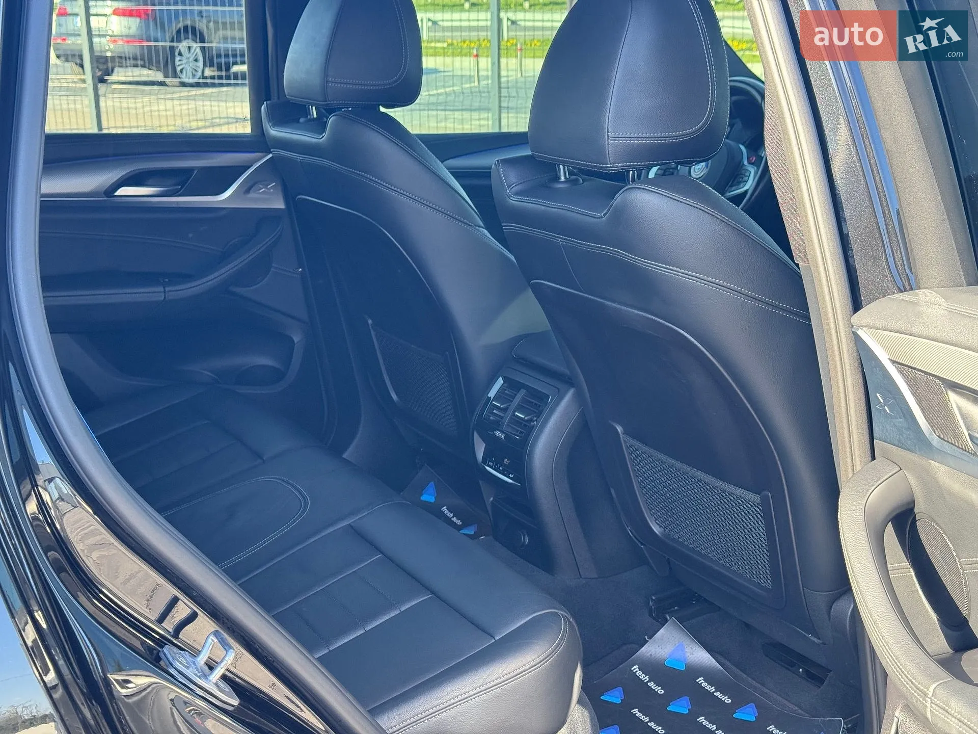 2019 BMW X3 M - мініатюра 35