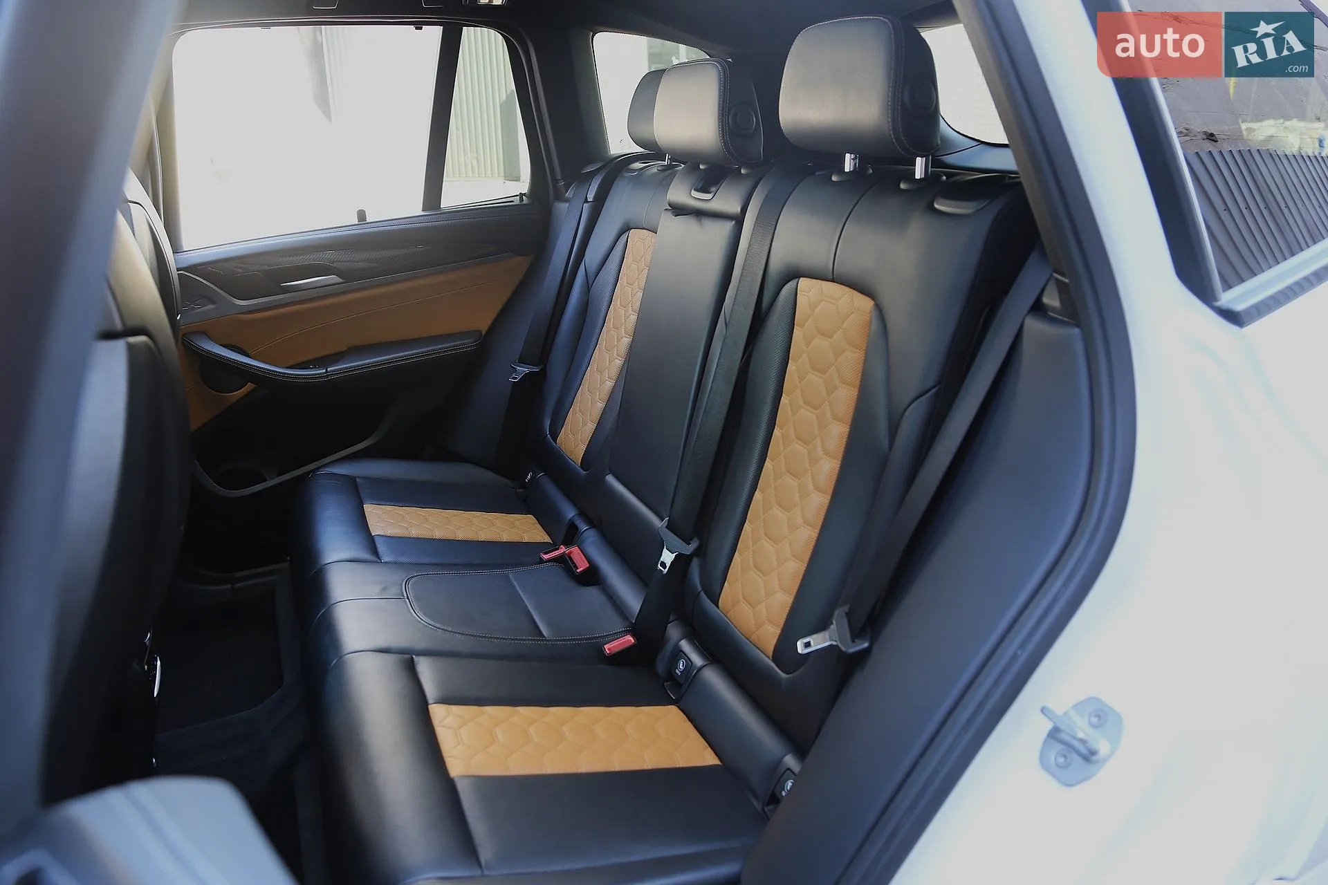 2019 BMW X3 M - мініатюра 9