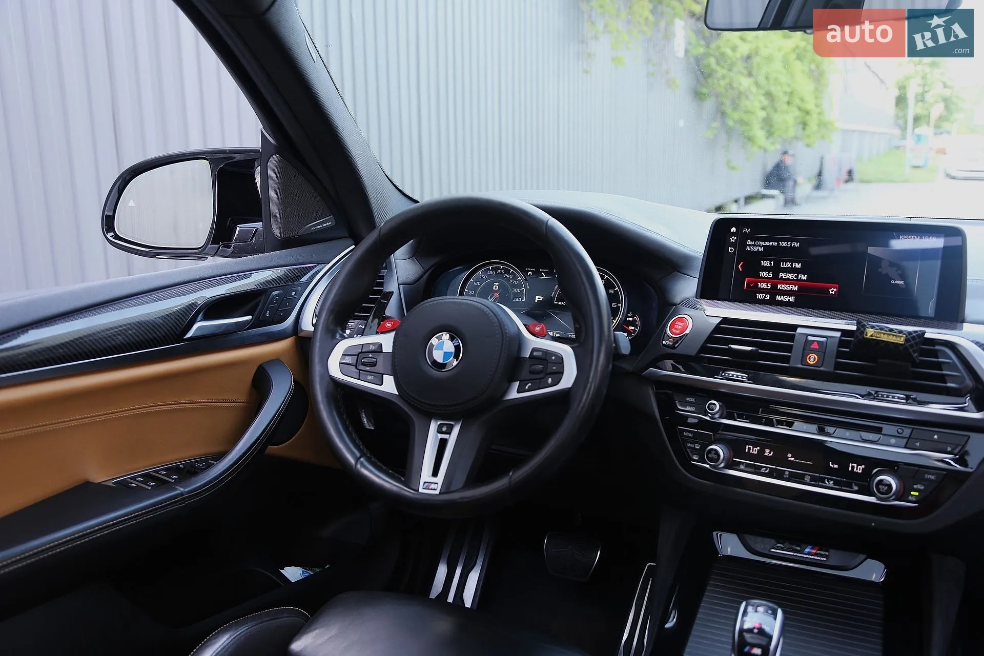 2019 BMW X3 M - мініатюра 12