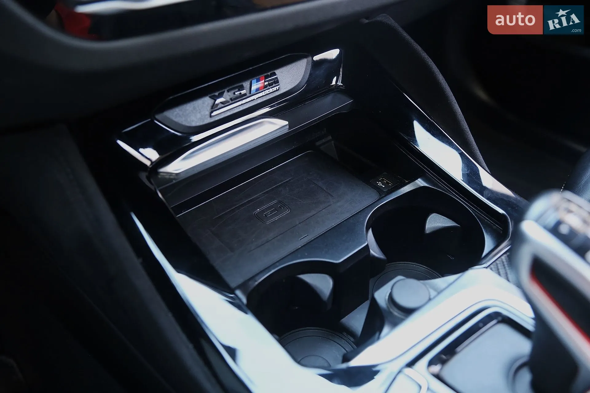 2019 BMW X3 M - мініатюра 24
