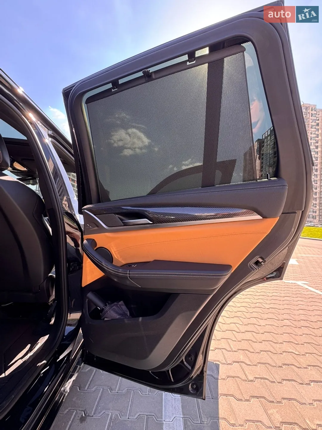 2020 BMW X3 M - мініатюра 13