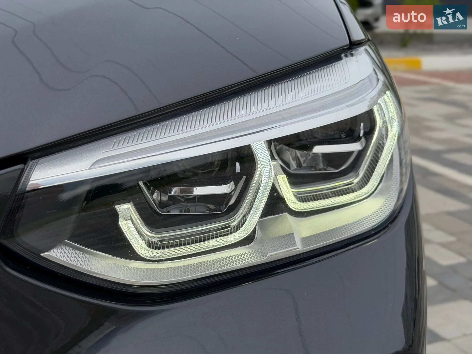 2019 BMW X3 M - мініатюра 27