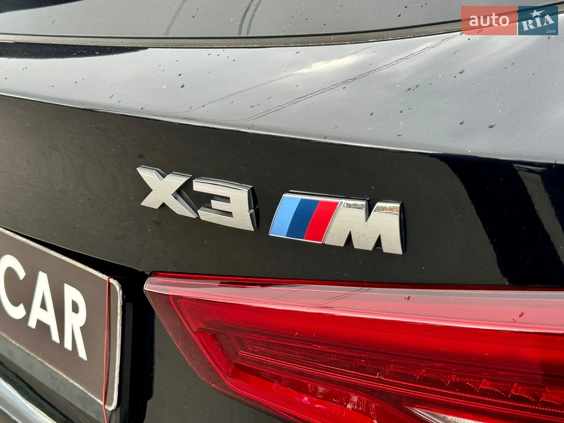 2019 BMW X3 M - мініатюра 18