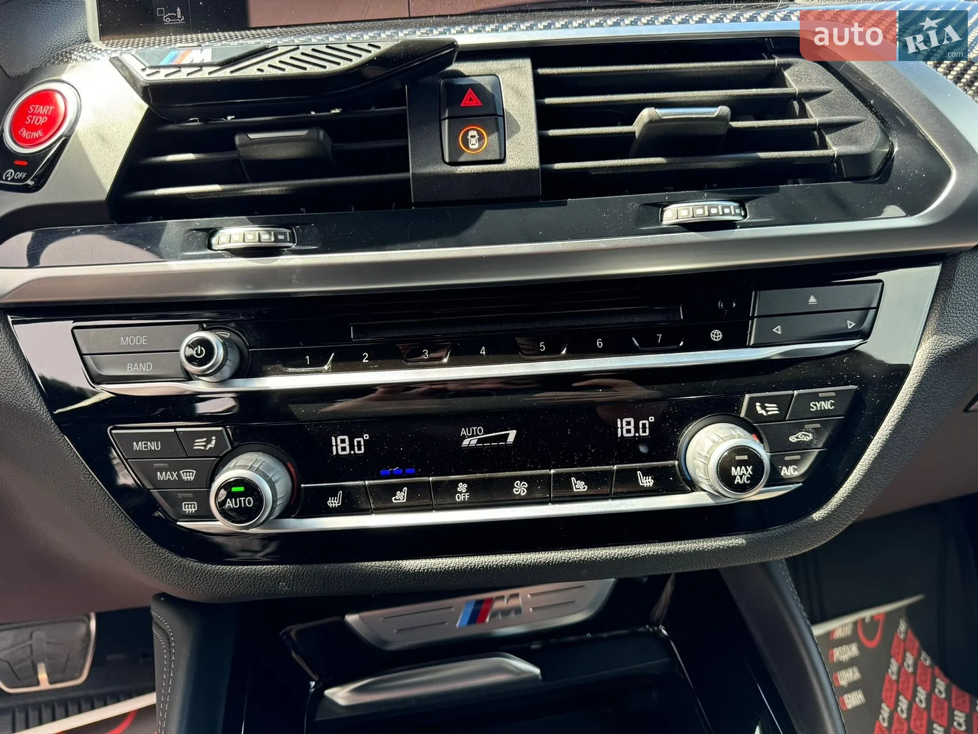 2019 BMW X3 M - мініатюра 25