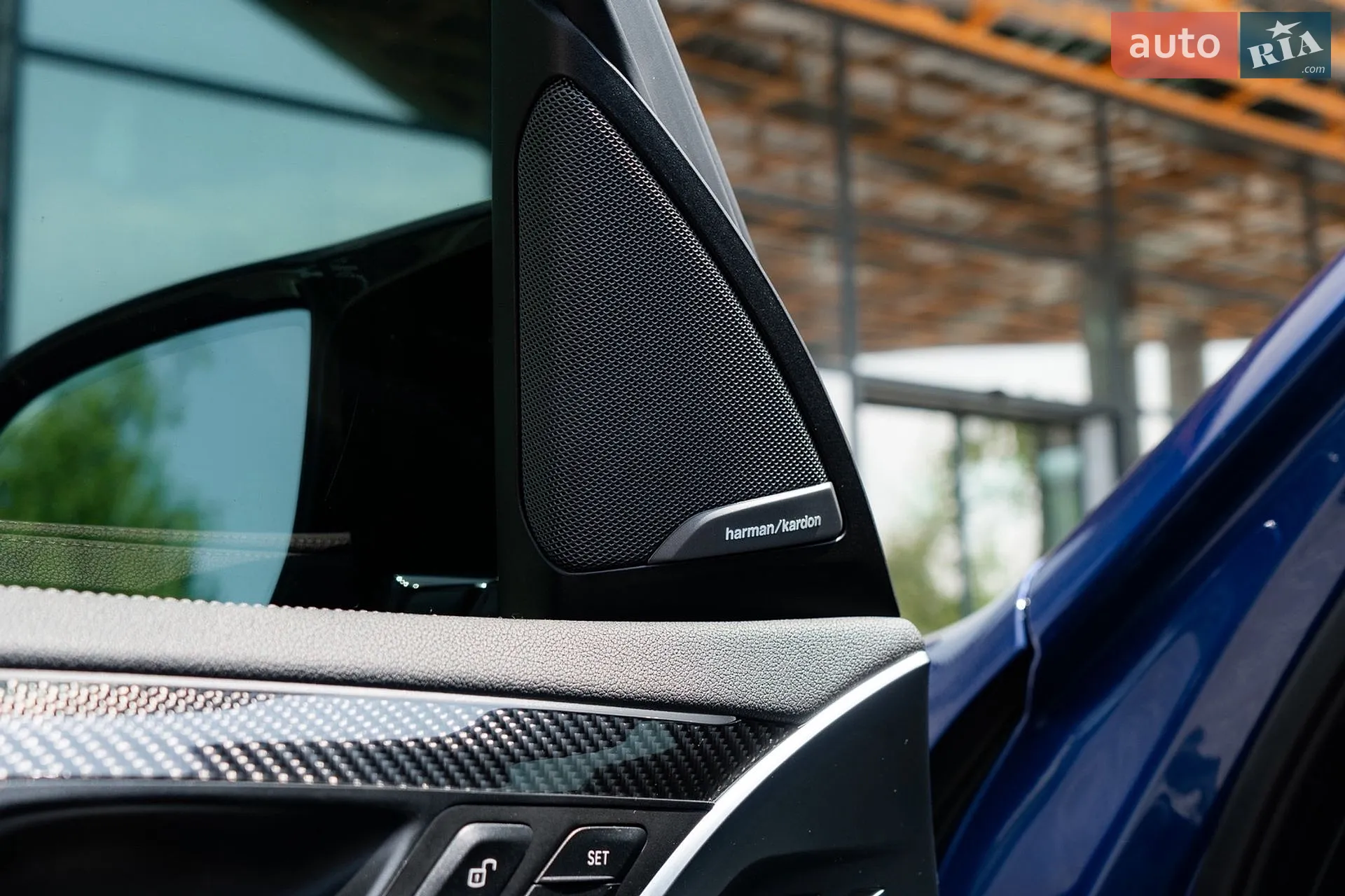 2022 BMW X3 M - мініатюра 11