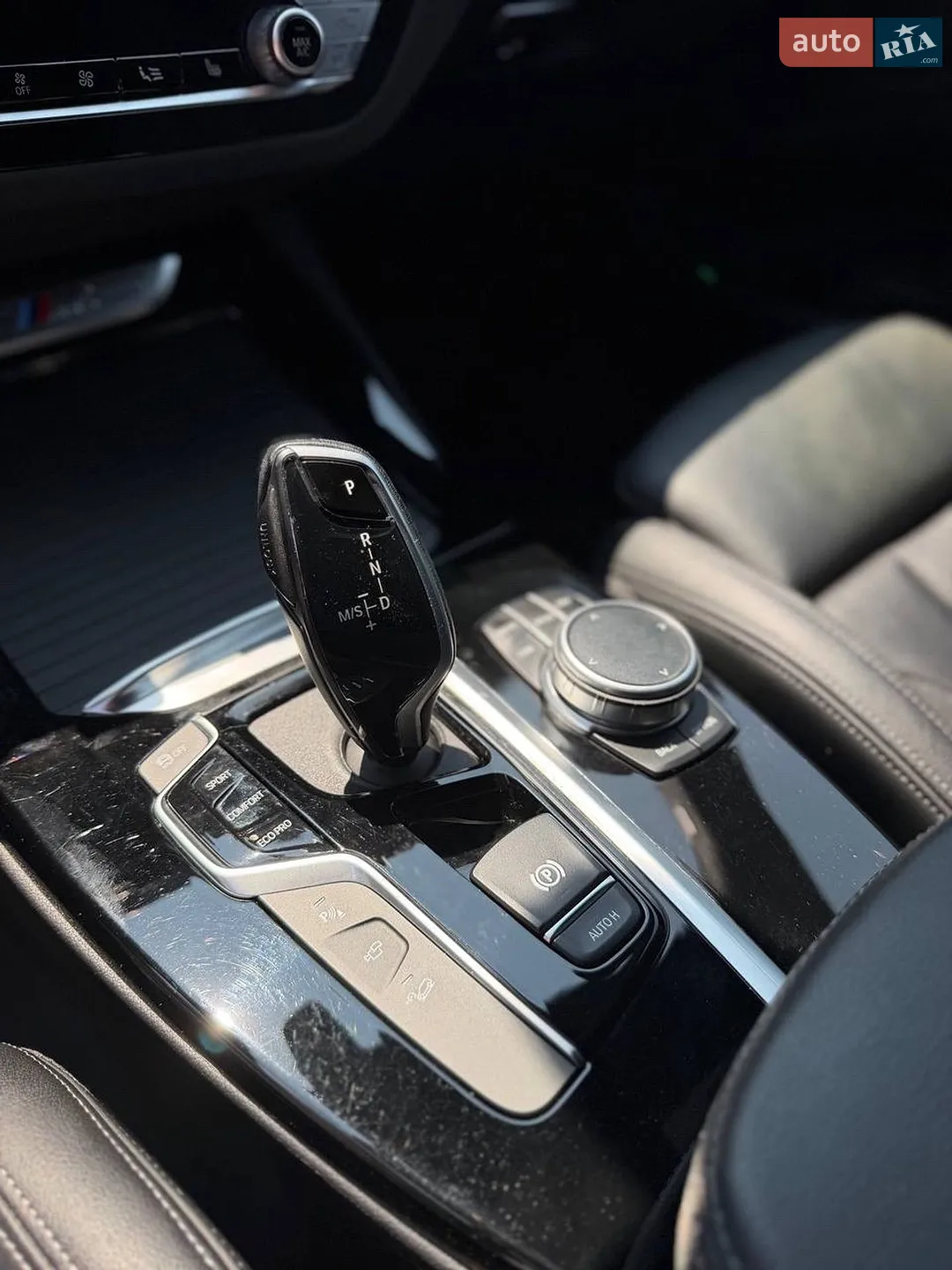 2020 BMW X3 - мініатюра 40