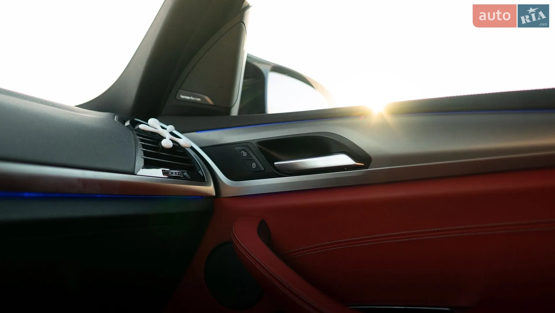 2019 BMW X3 M - мініатюра 11